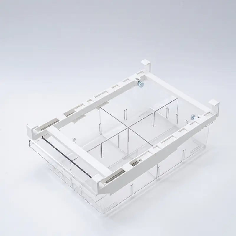 Pressure-Resistant Kitchen Refrigerator Storage Box