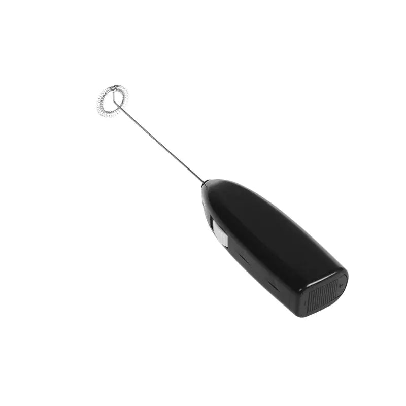 Electric Handheld Kitchen Whisk for Household Use