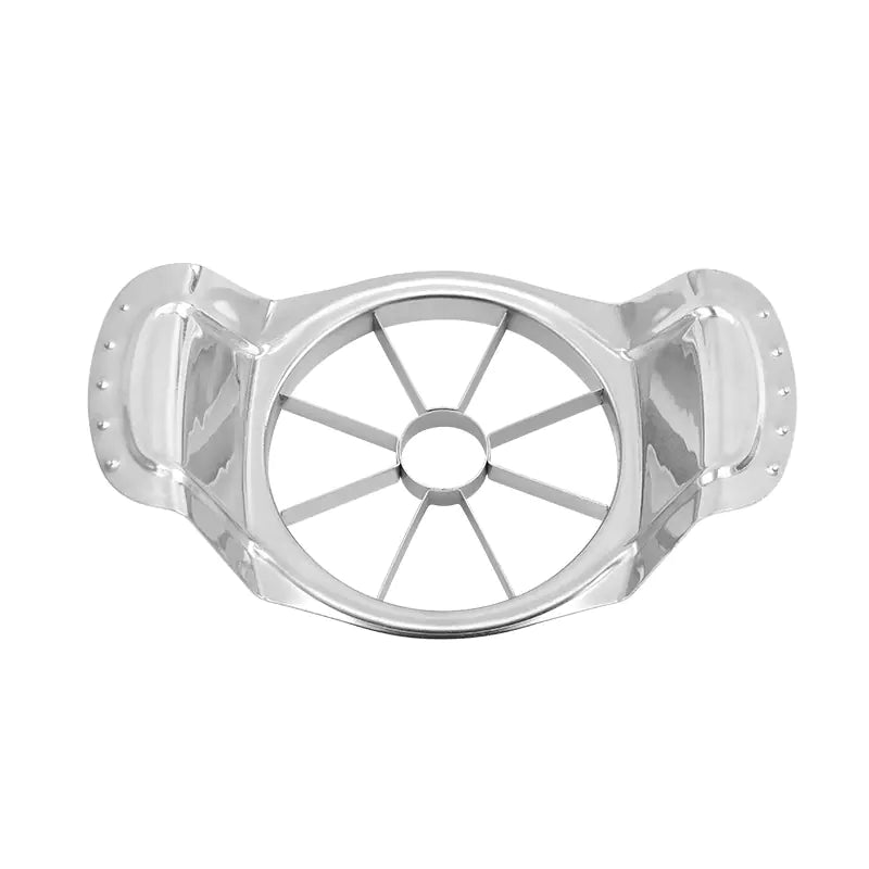 Apple Slice Coring and Splitting Kitchen Gadget