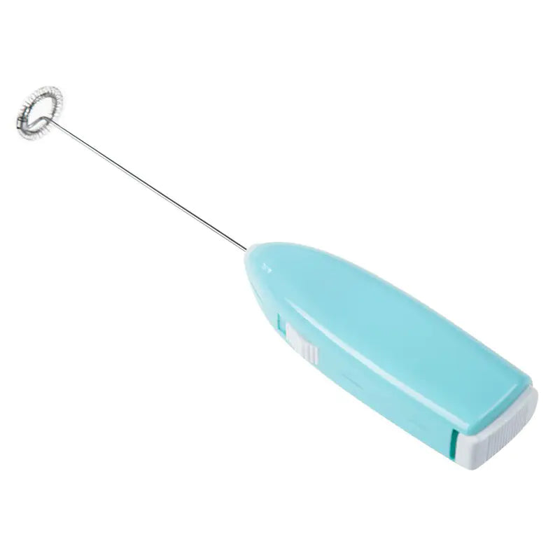 Electric Handheld Kitchen Whisk for Household Use